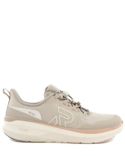 Rieker Sport Beige Promenadsko
