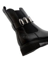 Remonte Svart Boots