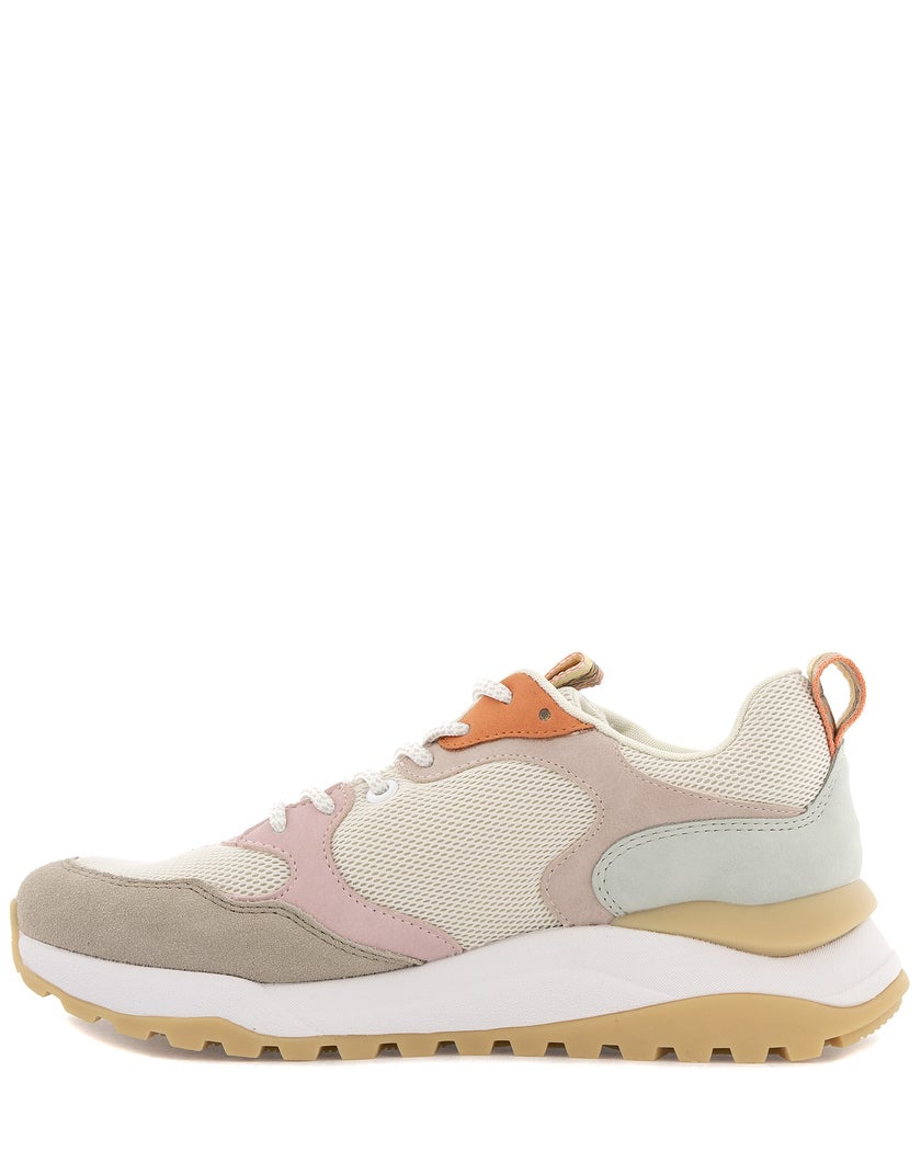 Rieker Beige Sneakers