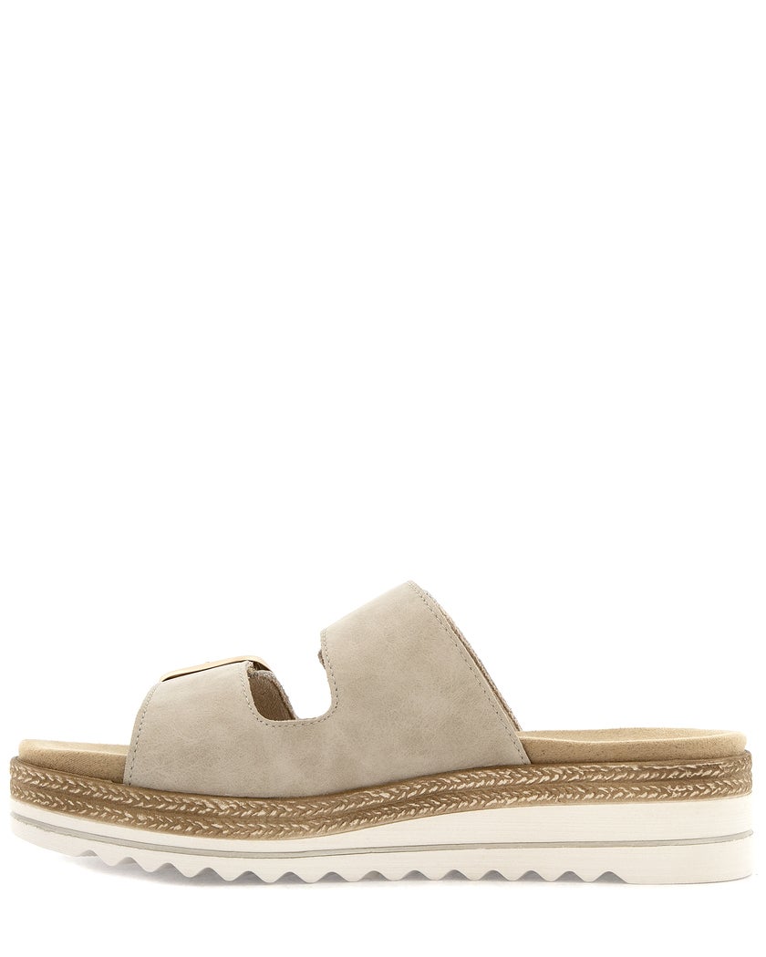 Remonte Beige Slip-In