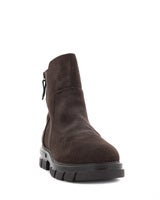 Rieker Brun Boots