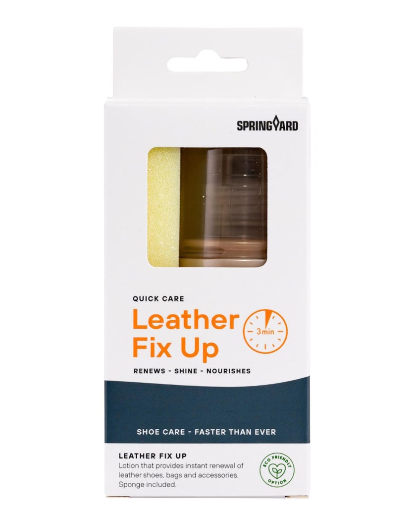 Leather Fix Up Lotion