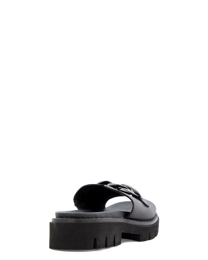 Remonte Svart Slip-In