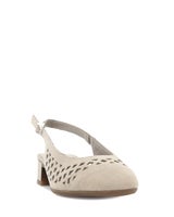 Rieker Beige Sandalett
