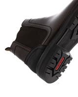 Rieker Brun Boots