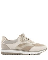 Rieker Beige Promenadsko