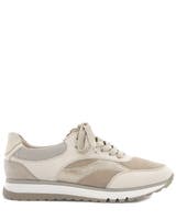 Rieker Beige Promenadsko