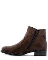 Rieker Brun Boots