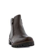 Rieker Brun Boots