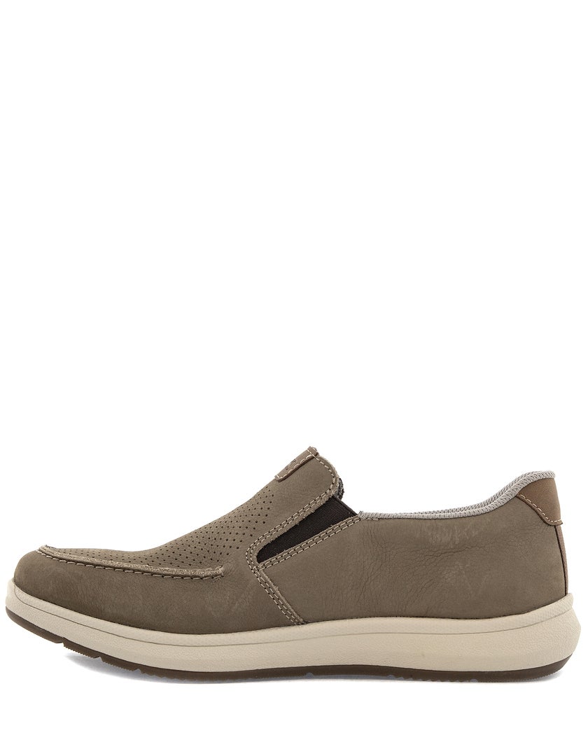 Rieker Beige Promenadsko