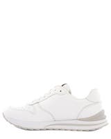 Rieker Sport Vit Sneakers
