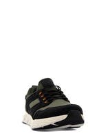 Rieker Sport Grön Promenadsko