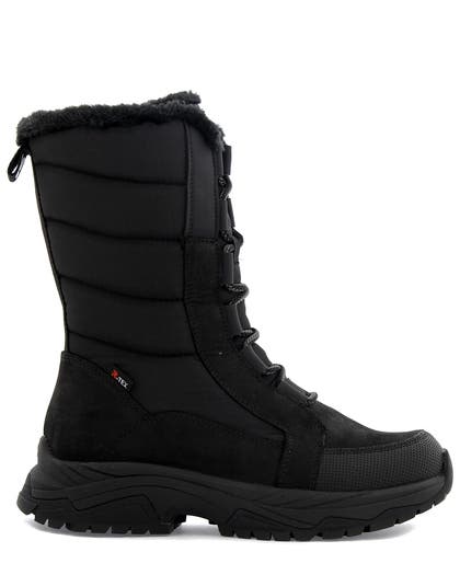 Rieker Sport Svart Känga