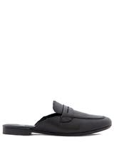 Remonte Svart Slipper