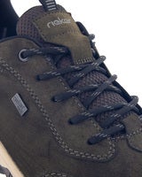 Rieker Grön Lågsko