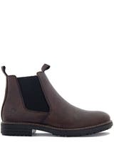 Rieker Brun Boots