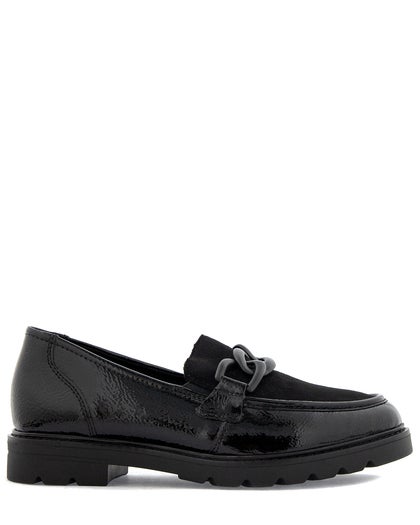 Remonte Svart Loafers