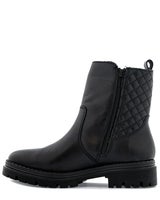 Rieker Svart Boots