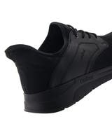 Rieker Svart Promenadsko