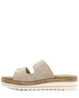 Remonte Beige Slip-In