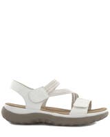 Rieker Vit Sandal