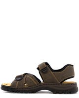 Rieker Brun Sandal