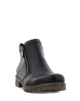 Rieker Svart Boots