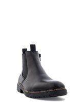 Rieker Svart Boots