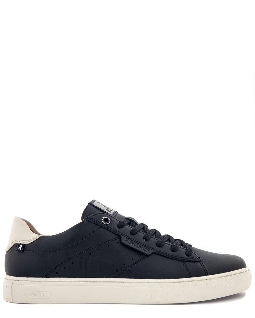 Rieker Sport Svart Sneakers