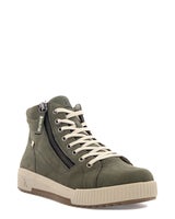 Rieker Sport Grön Känga