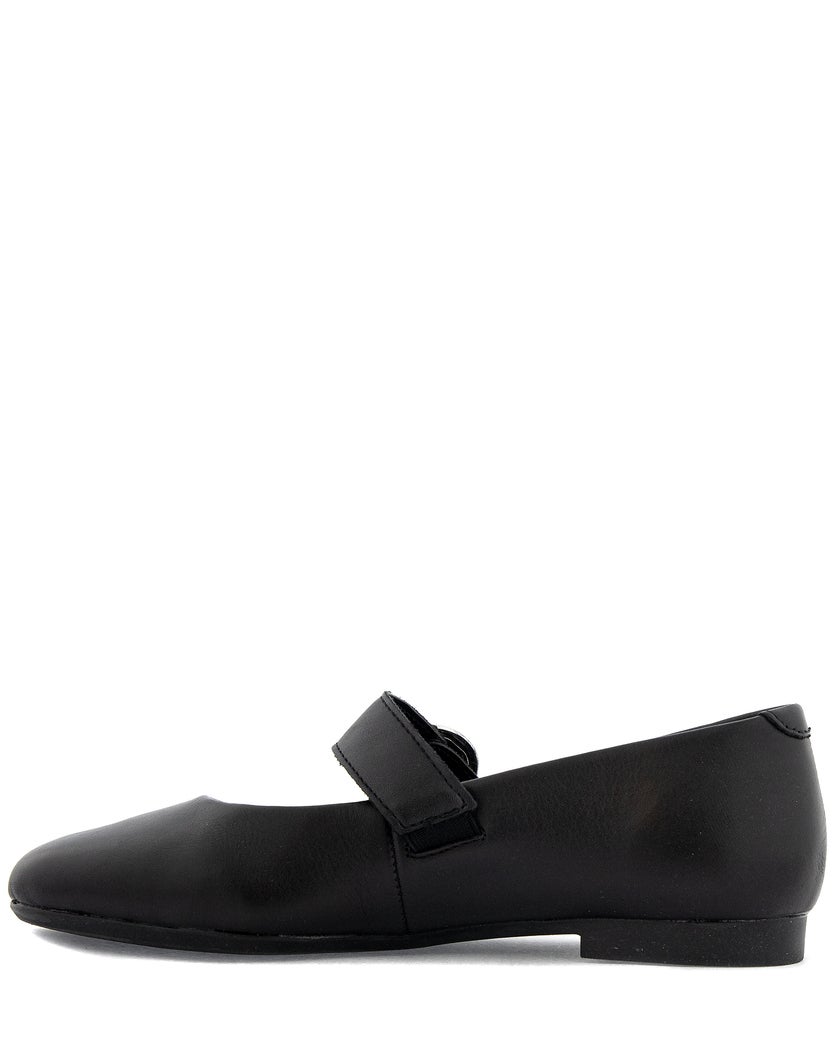Remonte Svart Ballerina