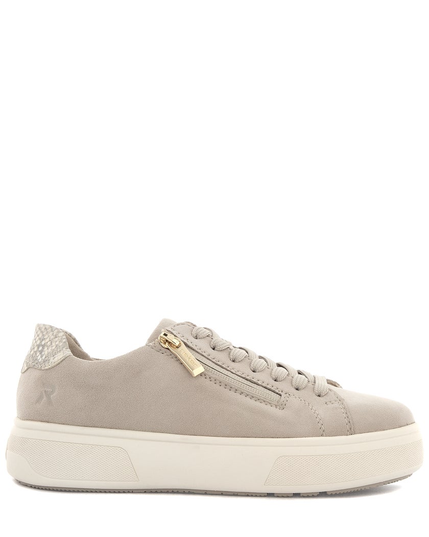 Rieker Beige Sneakers
