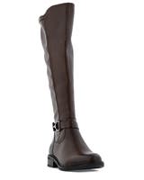 Remonte Brun Stövel