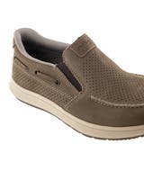 Rieker Beige Promenadsko