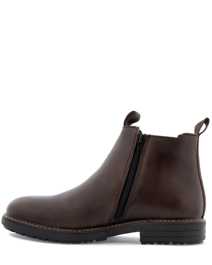 Rieker Brun Boots