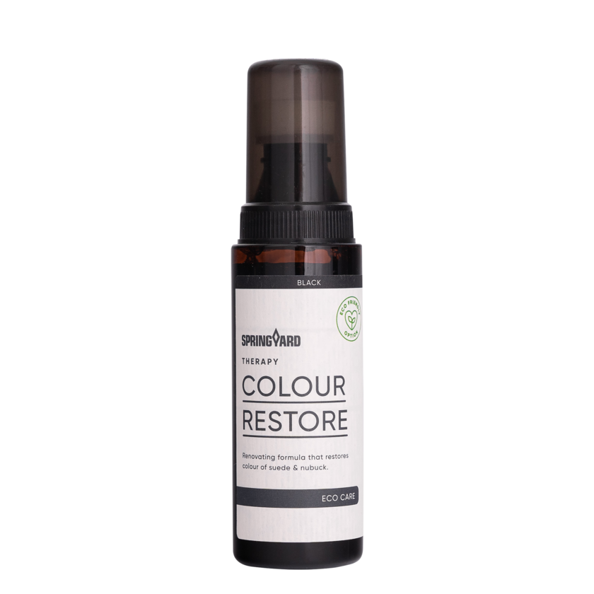 Color Renovator black
