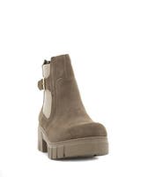 Rieker Beige Boots