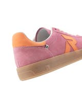 Rieker Sport Rosa Sneakers