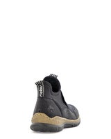 Rieker Svart Boots