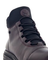 Rieker Bordeaux Känga