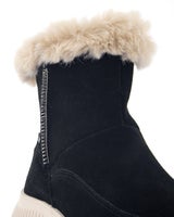 Rieker Sport Svart Känga