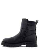 Rieker Svart Boots