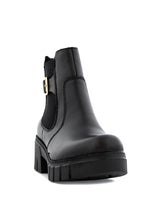 Rieker Svart Boots