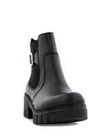 Rieker Svart Boots