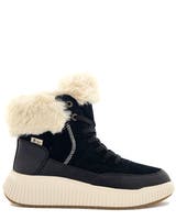 Rieker Sport Svart Känga