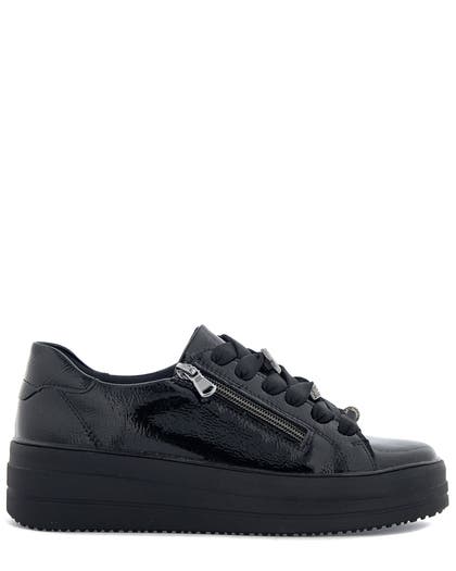 Remonte Svart Promeandsko