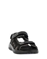 Rieker Svart Sandal