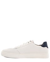 Rieker Sport Vit Sneakers