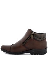 Rieker Brun Boots