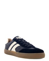 Rieker Sport Svart Sneakers